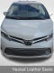 2020 Toyota Sienna XLE