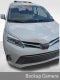 2020 Toyota Sienna XLE