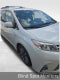 2020 Toyota Sienna XLE