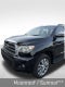 2016 Toyota Sequoia Limited