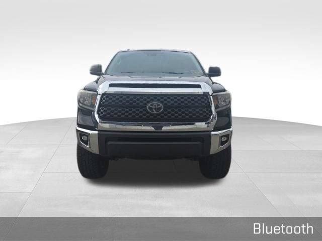 2019 Toyota Tundra 4WD SR5