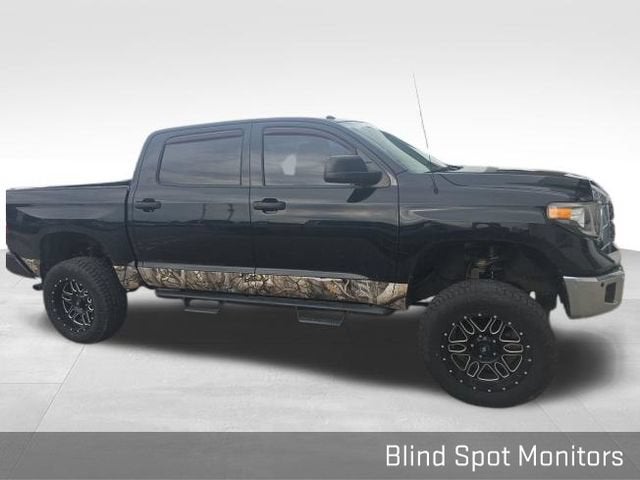 2019 Toyota Tundra 4WD SR5