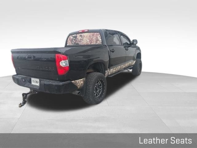 2019 Toyota Tundra 4WD SR5