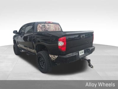 2019 Toyota Tundra 4WD SR5