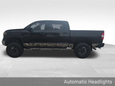 2019 Toyota Tundra 4WD SR5