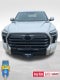 2024 Toyota Tundra 4WD Limited Hybrid