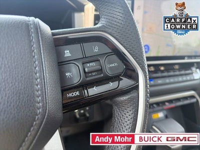 2024 Toyota Tundra 4WD Limited Hybrid
