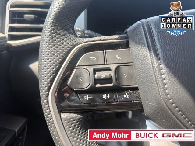 2024 Toyota Tundra 4WD Limited Hybrid