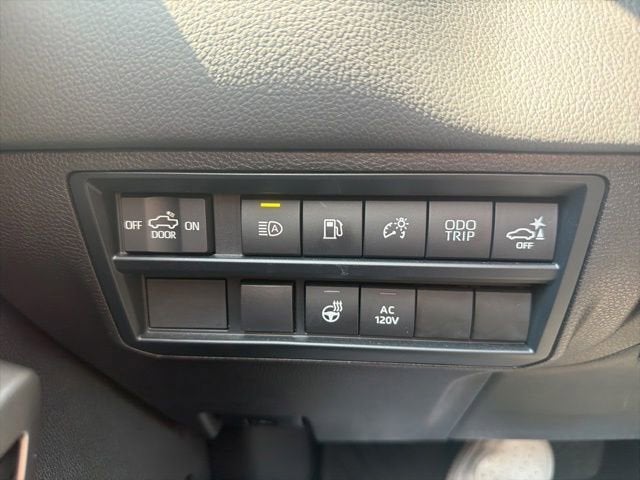 2024 Toyota Tundra 4WD Limited Hybrid
