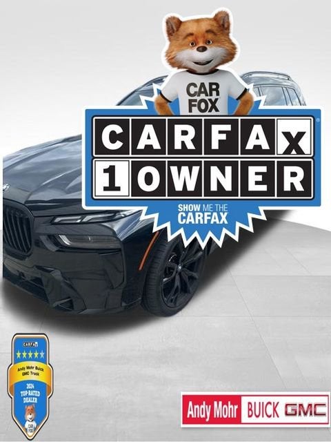 2024 BMW X7 xDrive40i's photo