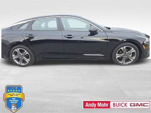 2023 Kia K5 EX