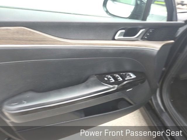 2023 Kia K5 EX