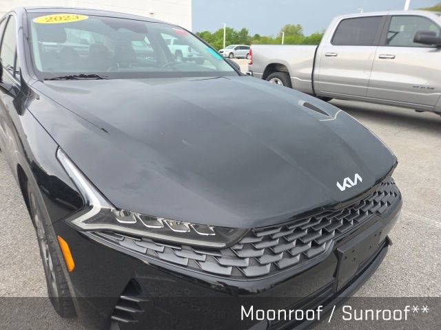 2023 Kia K5 EX