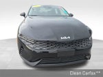 2023 Kia K5 EX