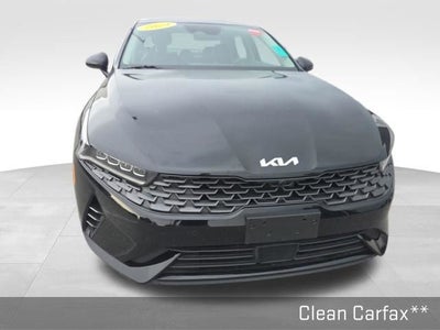 2023 Kia K5 EX