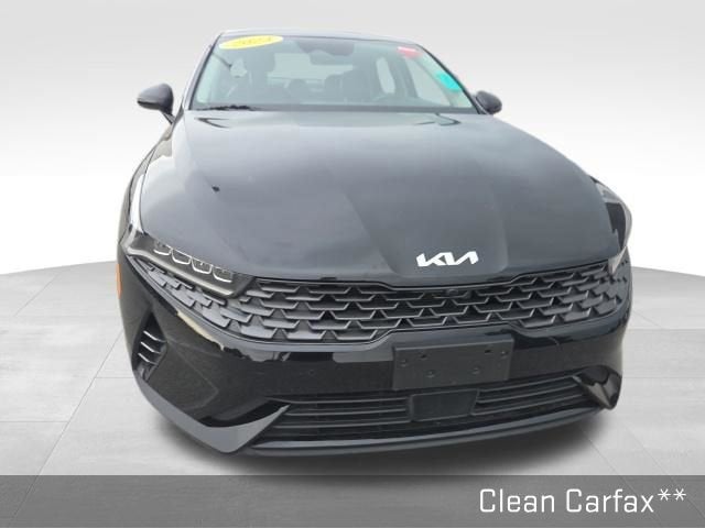 2023 Kia K5 EX