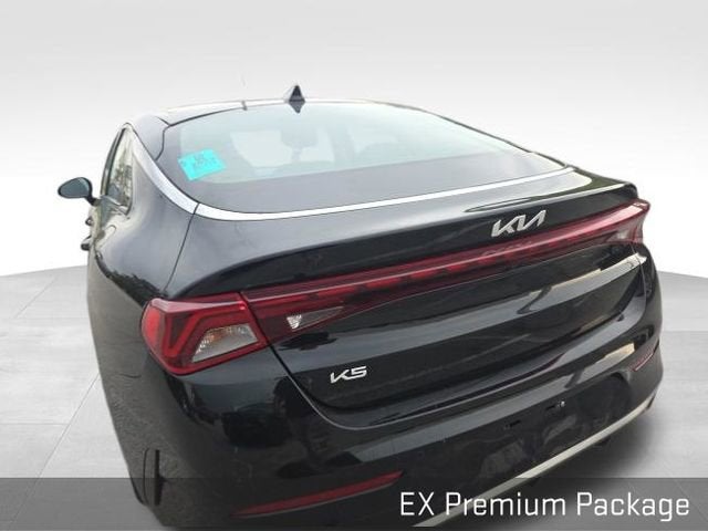 2023 Kia K5 EX