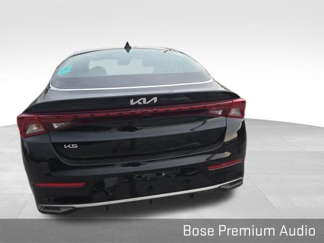 2023 Kia K5 EX