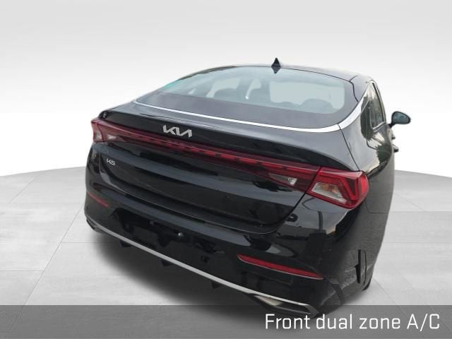 2023 Kia K5 EX