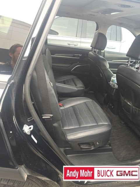 2024 Kia Telluride SX Prestige