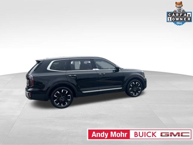 2024 Kia Telluride SX Prestige