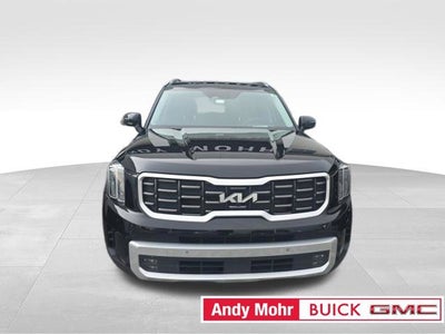 2024 Kia Telluride SX Prestige