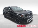 2024 Kia Telluride SX Prestige