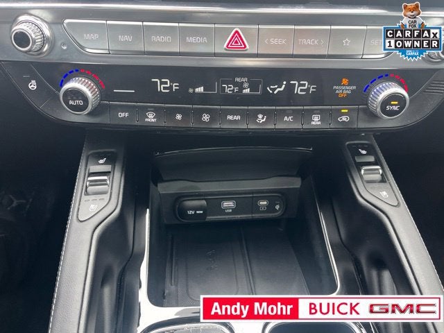 2024 Kia Telluride SX Prestige