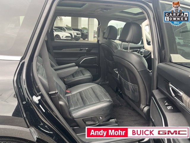 2024 Kia Telluride SX Prestige
