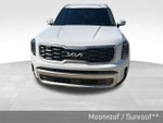 2025 Kia Telluride SX-Prestige