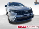 2023 Kia Sorento X-Line S