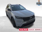 2023 Kia Sorento X-Line S