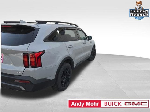 2023 Kia Sorento X-Line S