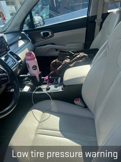 2022 Kia Sorento X-Line S