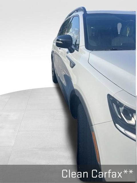 2022 Kia Sorento X-Line S