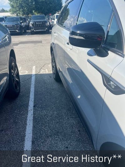 2022 Kia Sorento X-Line S