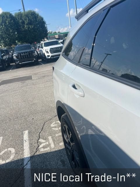 2022 Kia Sorento X-Line S