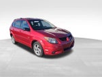 2003 Pontiac Vibe 4DR HB FWD W/1SB