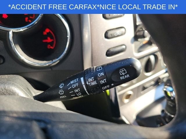 2003 Pontiac Vibe 4DR HB FWD W/1SB