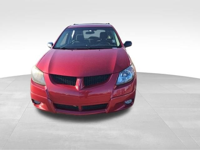 2003 Pontiac Vibe 4DR HB FWD W/1SB