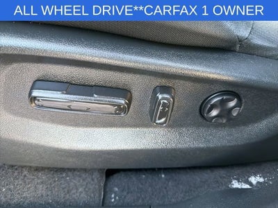 2021 Honda CR-V Hybrid EX