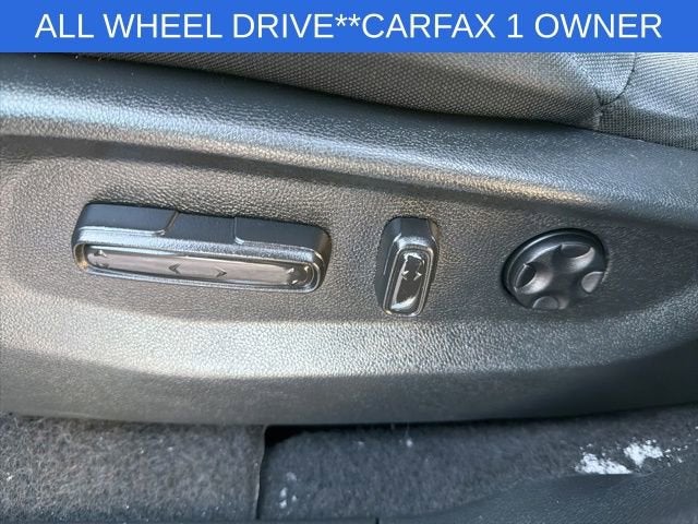 2021 Honda CR-V Hybrid EX