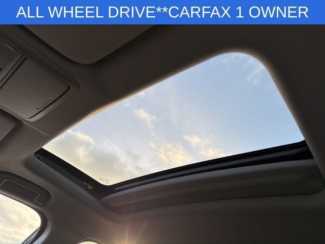 2021 Honda CR-V Hybrid EX