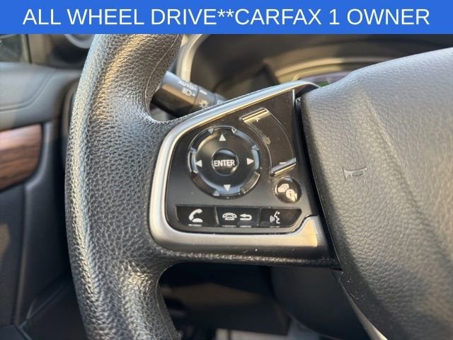 2021 Honda CR-V Hybrid EX