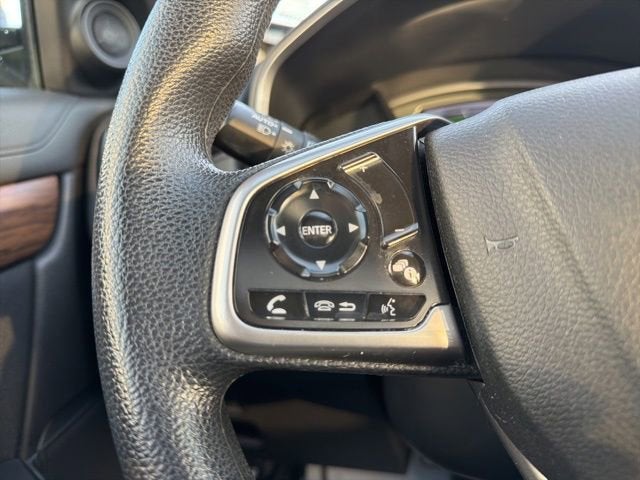 2021 Honda CR-V Hybrid EX