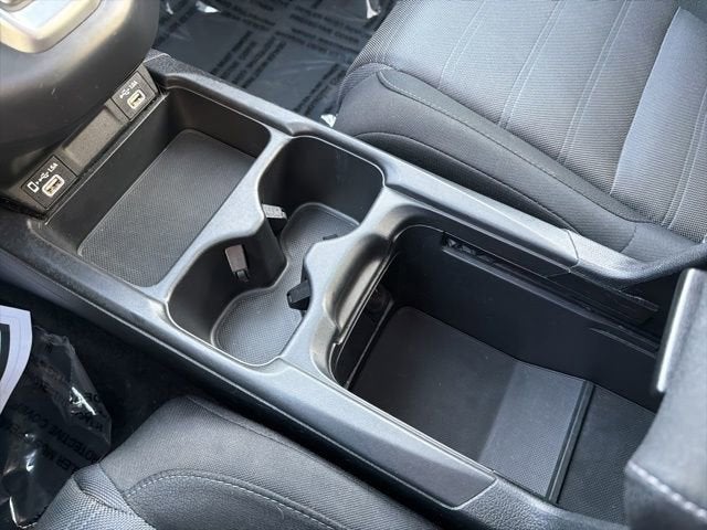 2021 Honda CR-V Hybrid EX