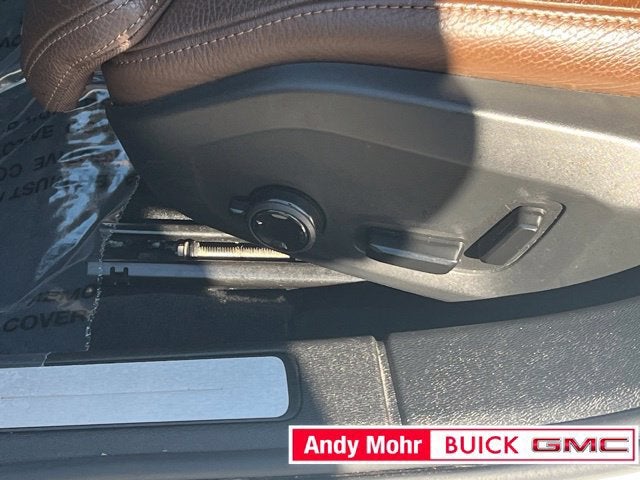 2022 Volvo S60 Recharge Plug-In Hybr Inscription