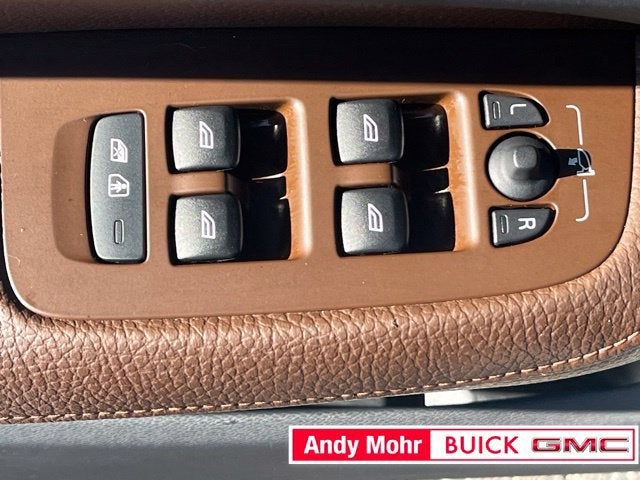 2022 Volvo S60 Recharge Plug-In Hybr Inscription