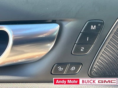 2022 Volvo S60 Recharge Plug-In Hybr Inscription
