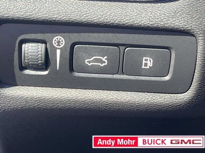 2022 Volvo S60 Recharge Plug-In Hybr Inscription